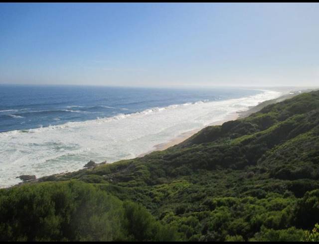 LAND FOR SALE IN DANA BAY